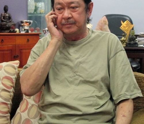 Chuyện Nguyễn Chánh Tín có tạo tiền lệ cho giới nghệ sĩ?